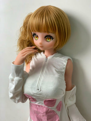 Ishikawa Kiyomi Sex Doll (Elsa Babe 148 cm RAD023 Silikon)