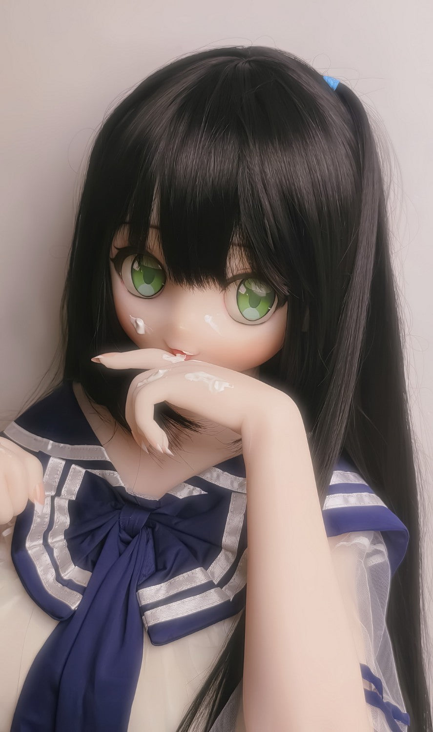 Ishikawa Kiyomi Sex doll (Elsa Babe 148cm RAD023 silicone)