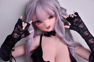 Watanabe Yuno Sex Doll (Elsa Babe 148 cm rad024 silikon)