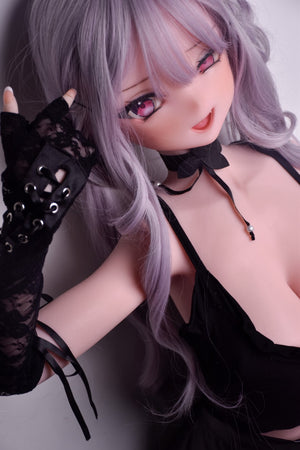 Watanabe Yuno Sex Doll (Elsa Babe 148 cm rad024 silikon)