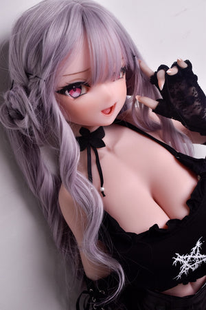 Watanabe Yuno Sex Doll (Elsa Babe 148 cm rad024 silikon)