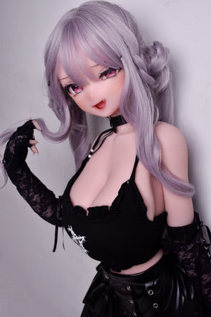 Watanabe Yuno Sex Doll (Elsa Babe 148 cm rad024 silikon)