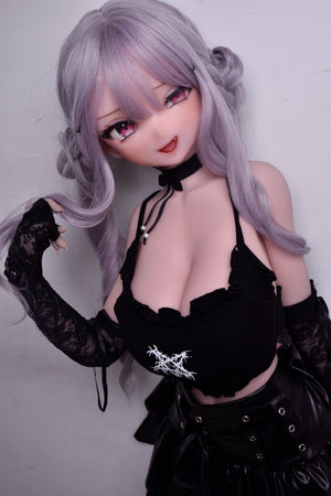 Watanabe Yuno Sex Doll (Elsa Babe 148 cm rad024 silikon)