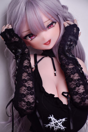 Watanabe Yuno Sex Doll (Elsa Babe 148 cm rad024 silikon)