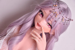 Watanabe Yuno Sex Doll (Elsa Babe 148 cm rad024 silikon)
