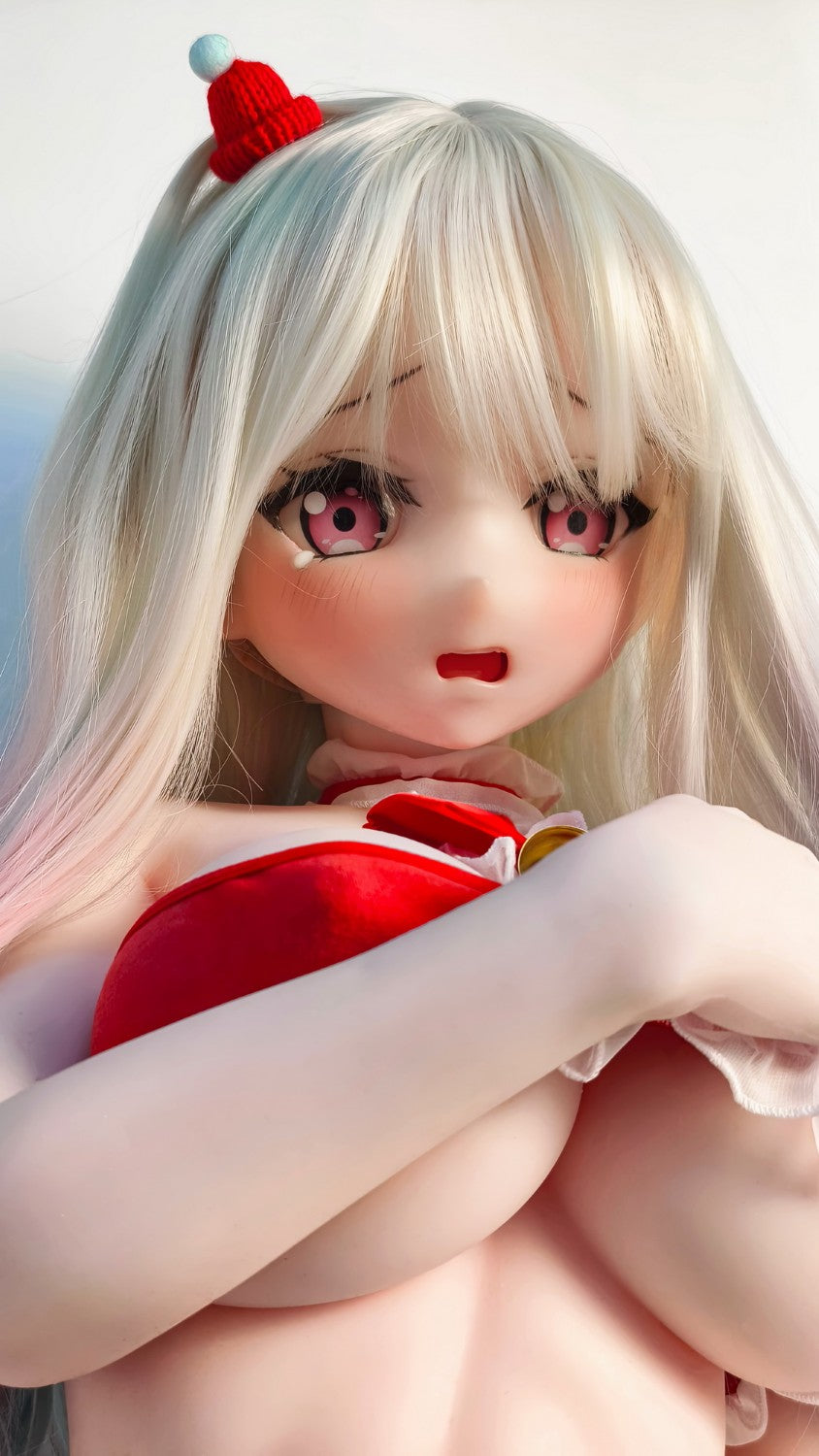 Sexuální panenka Shimizu Minto (Elsa Babe 148 cm RAD027 silikon)