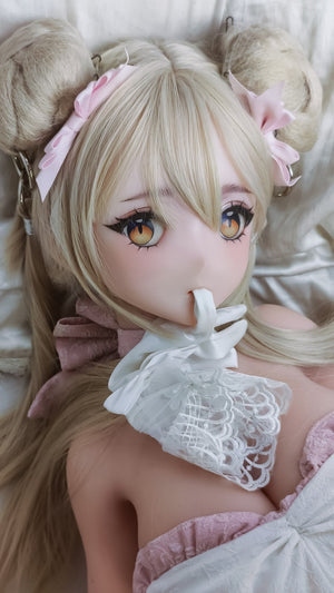 Utashiro Shiori Sex Doll (Elsa Babe 148 cm RAD028 Silikon)