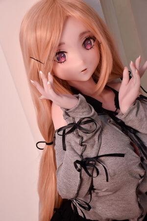 Utashiro Leisure Sex Doll (Elsa Babe 148 cm RAD021 Silikon)