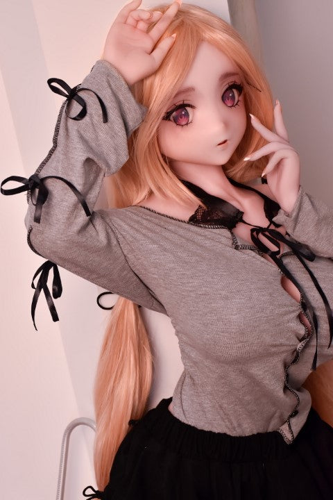 Utashiro Leisure Sex Doll (Elsa Babe 148 cm RAD021 Silikon)