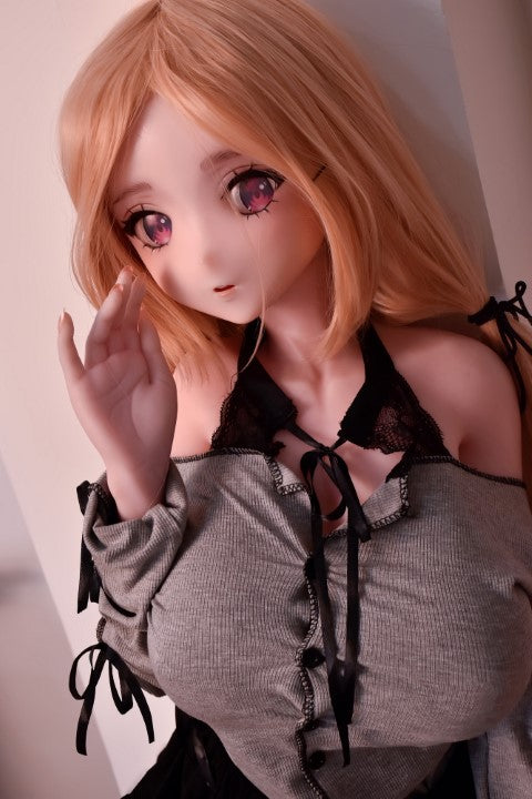 Utashiro Leisure Sex Doll (Elsa Babe 148 cm RAD021 Silikon)