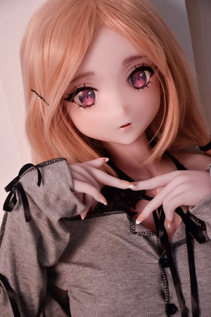 Utashiro Leisure Sex Doll (Elsa Babe 148 cm RAD021 Silikon)