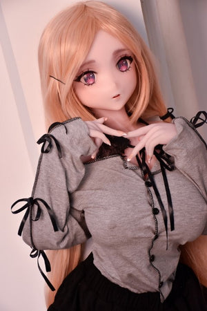 Utashiro Leisure Sex Doll (Elsa Babe 148 cm RAD021 Silikon)