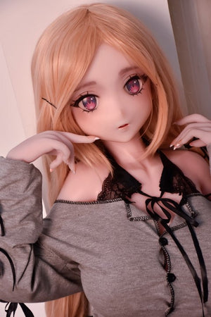 Utashiro Leisure Sex Doll (Elsa Babe 148 cm RAD021 Silikon)