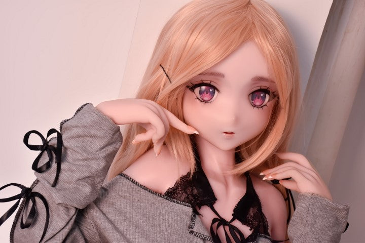 Utashiro Leisure Sex Doll (Elsa Babe 148 cm RAD021 Silikon)
