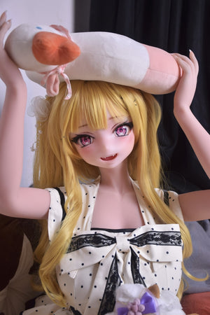 CHANKANO MARI Sex doll (Elsa Babe 148cm Rad030 silicone)