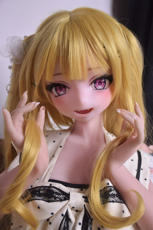 CHANKANO MARI Sex doll (Elsa Babe 148cm Rad030 silicone)