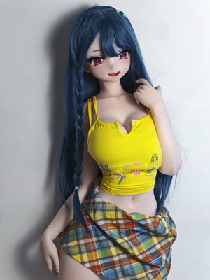 CHANKANO MARI Sex doll (Elsa Babe 148cm Rad030 silicone)