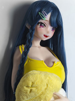 CHANKANO MARI Sex doll (Elsa Babe 148cm Rad030 silicone)