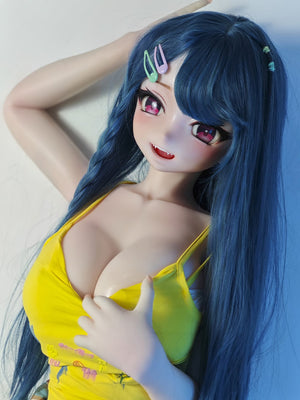 CHANKANO MARI Sex doll (Elsa Babe 148cm Rad030 silicone)