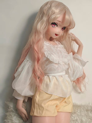 Doll Chikano Mari Sex (Elsa Babe 125 cm B-Cup RAD030 Silikon)