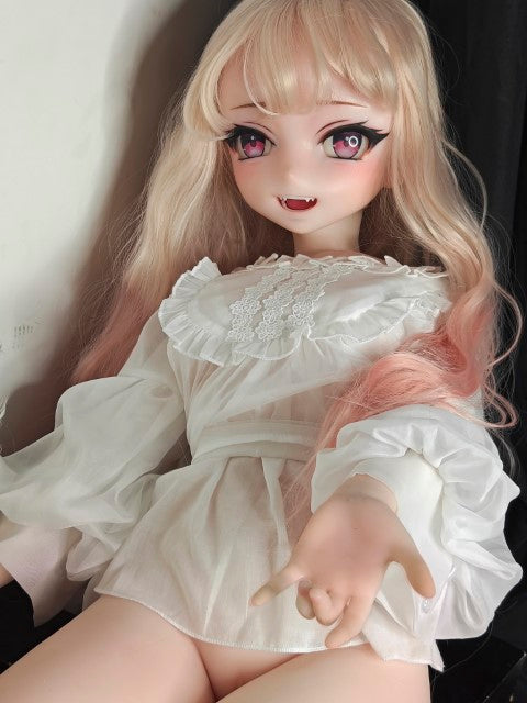 Doll Chikano Mari Sex (Elsa Babe 125 cm B-Cup RAD030 Silikon)