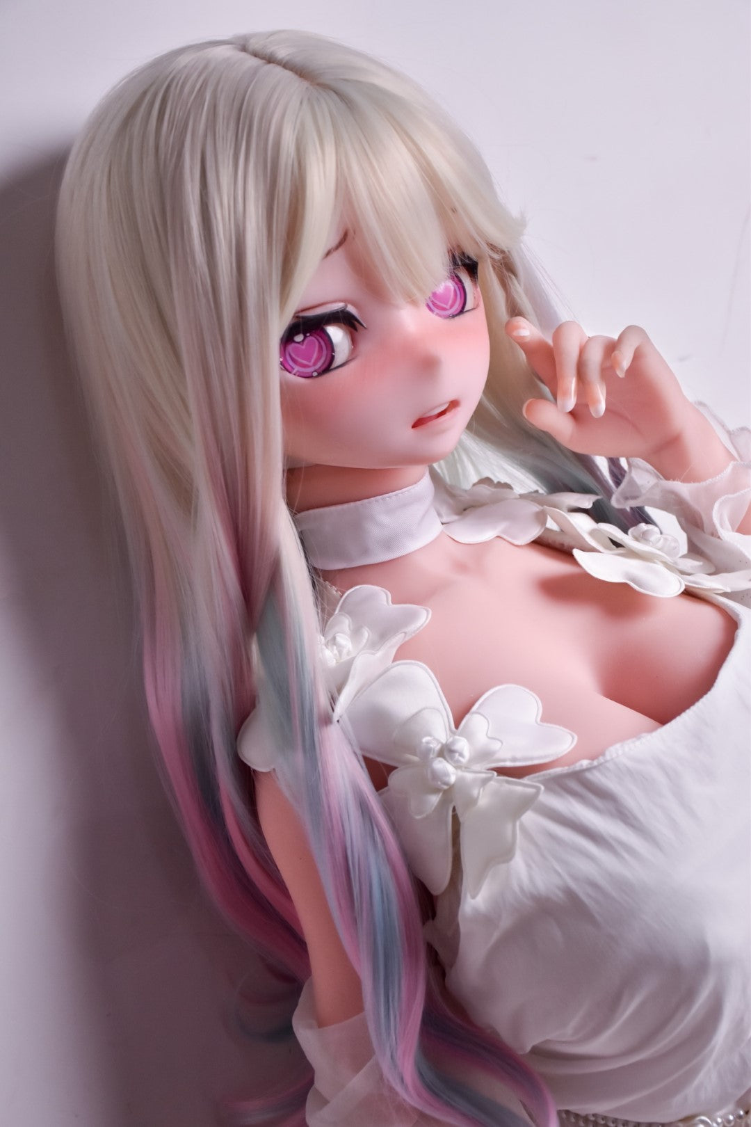 Ikezawa Rina Sex Doll (Elsa Babe 148 cm RAD031 Silikon)