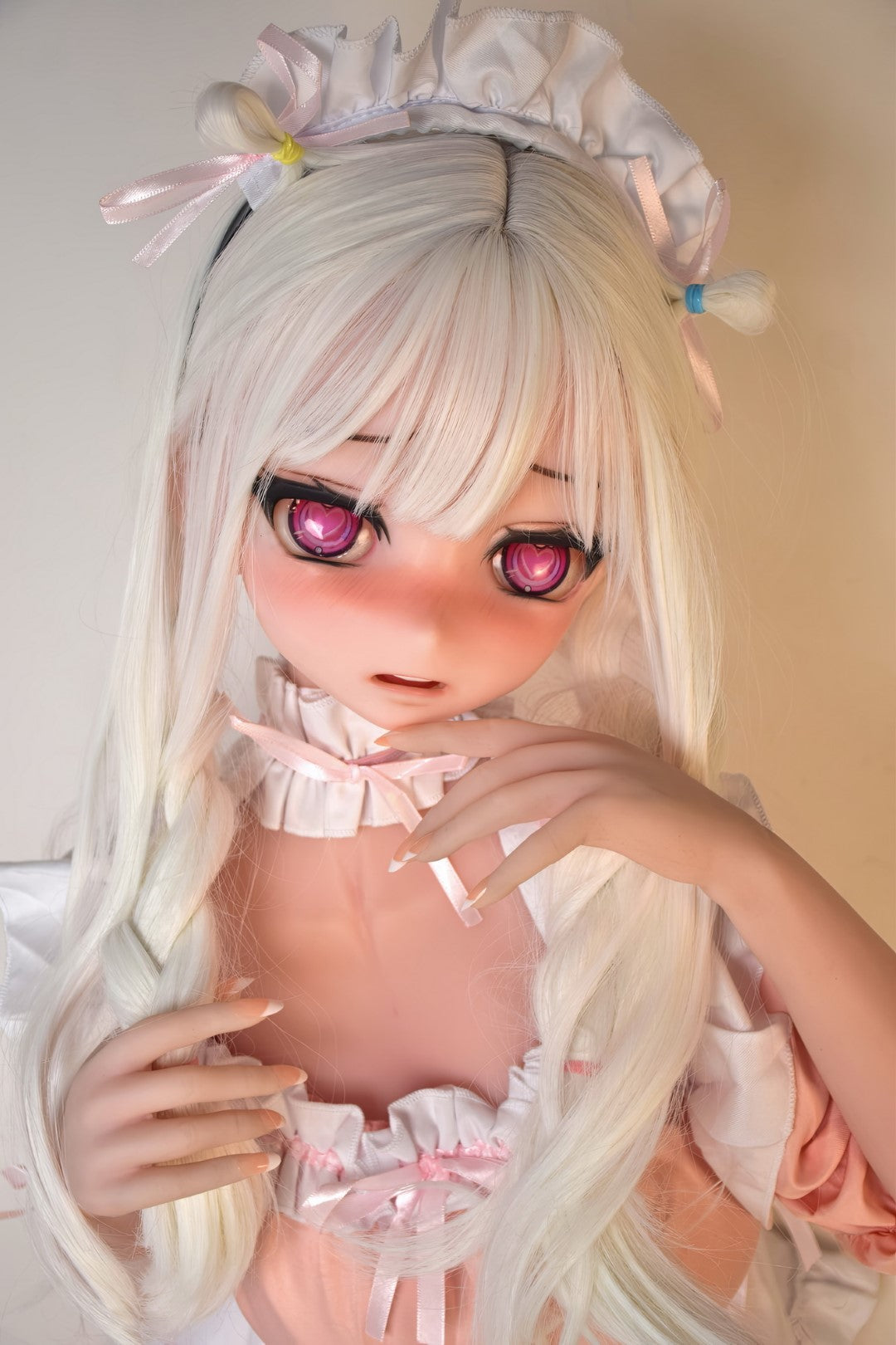 Ikezawa Rina Sex Doll (Elsa Babe 148 cm RAD031 Silikon)