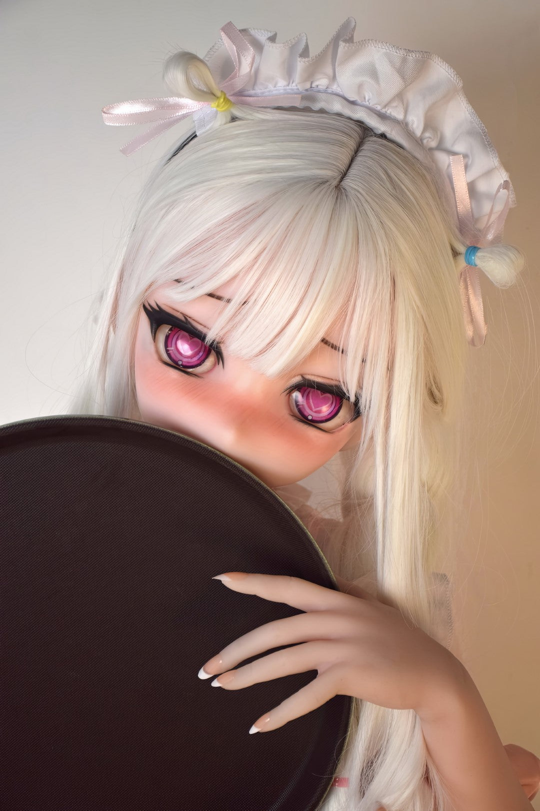 Rina Ikezawa Sex doll (Elsa Babe 148cm RAD031 silicone)