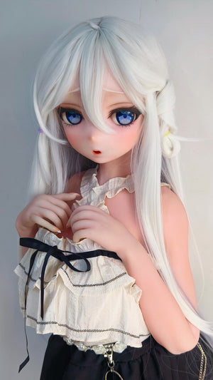 Agatsuma Mayumi Sex Doll (Elsa Babe 148 cm RAD033 Silikon)