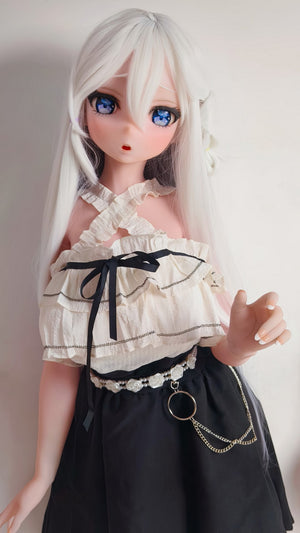 Agatsuma Mayumi Sex Doll (Elsa Babe 148 cm RAD033 Silikon)