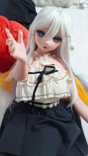 Agatsuma Mayumi Sex Doll (Elsa Babe 148 cm RAD033 Silikon)