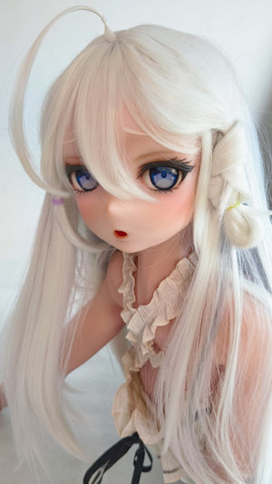 Agatsuma Mayumi Sex Doll (Elsa Babe 148 cm RAD033 Silikon)