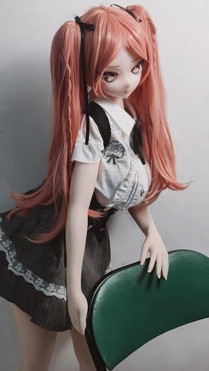 Mizutani Yuzu Sex Doll (Elsa Babe 148 cm rad034 silikon)
