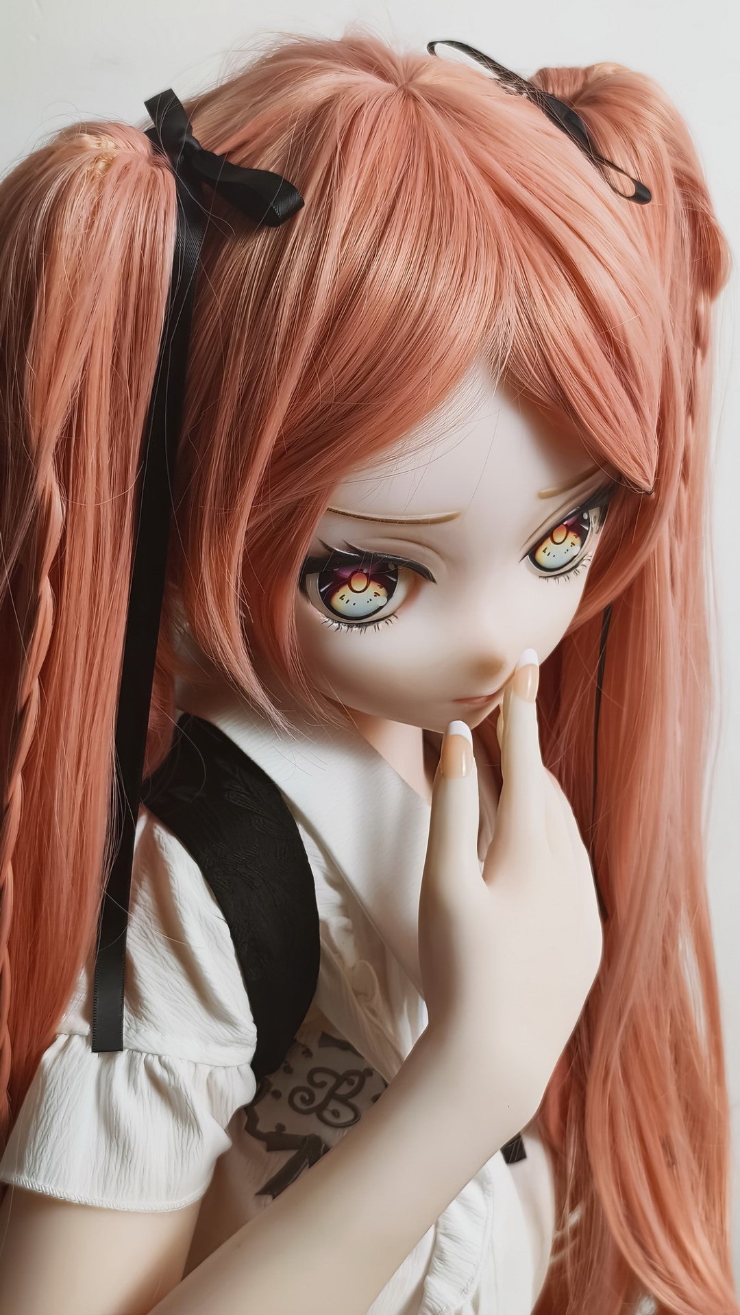 Mizutani Yuzu Sex Doll (Elsa Babe 148 cm rad034 silikon)