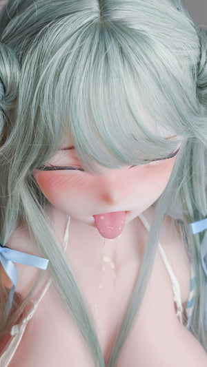 Yukimura Cana Sex Doll (Elsa Babe 148 cm RAD036 Silikon)