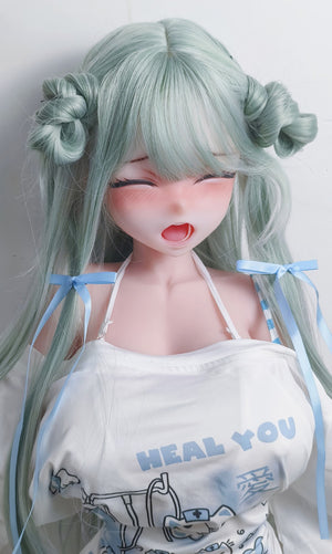 Yukimura Cana Sex Doll (Elsa Babe 148 cm RAD036 Silikon)
