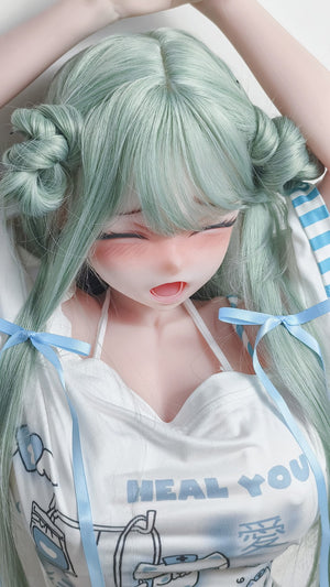Yukimura Cana Sex Doll (Elsa Babe 148 cm RAD036 Silikon)