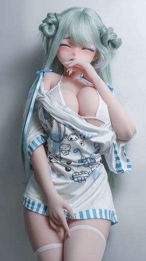 Yukimura Cana Sex Doll (Elsa Babe 148 cm RAD036 Silikon)