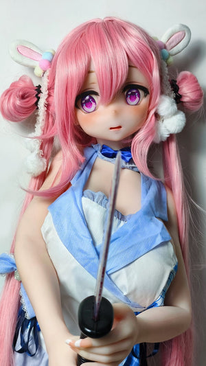 Seino Lemon Sex Doll (Elsa Babe 148 cm RAD040 Silikon)