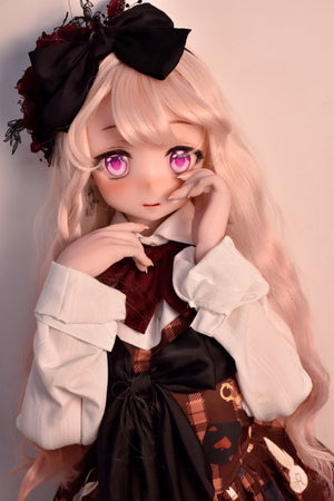 Seino Lemon Sex Doll (Elsa Babe 140 cm silikon RAD040)