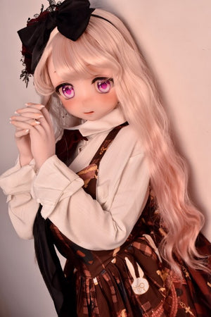 Seino Lemon Sex Doll (Elsa Babe 140 cm silikon RAD040)