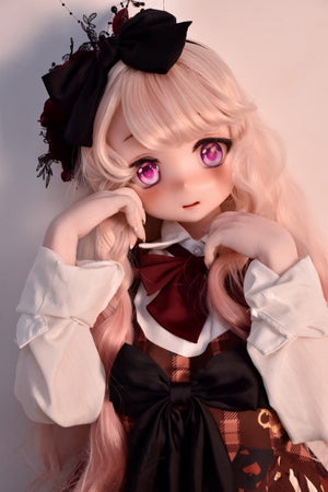 Seino Lemon Sex Doll (Elsa Babe 140 cm silikon RAD040)