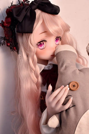Seino Lemon Sex Doll (Elsa Babe 140 cm silikon RAD040)