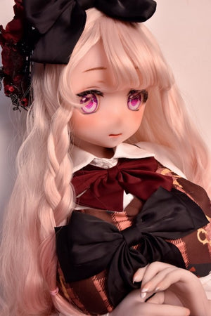 Seino Lemon Sex Doll (Elsa Babe 140 cm silikon RAD040)