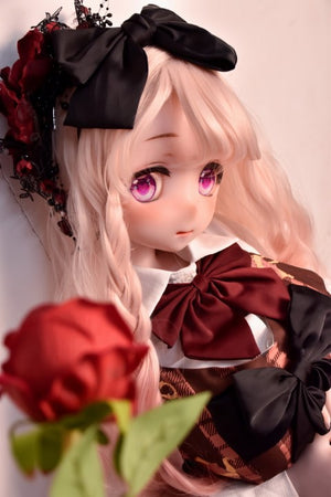 Seino Lemon Sex Doll (Elsa Babe 140 cm silikon RAD040)