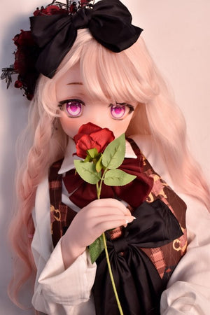 Seino Lemon Sex Doll (Elsa Babe 140 cm silikon RAD040)