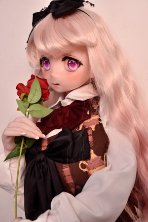 Seino Lemon Sex Doll (Elsa Babe 140 cm silikon RAD040)
