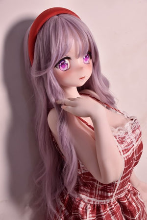 Seino Lemon Sex Doll (Elsa Babe 140 cm silikon RAD040)
