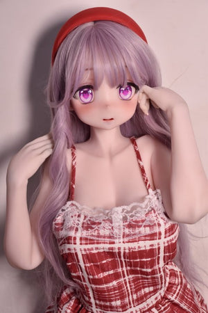 Seino Lemon Sex Doll (Elsa Babe 140 cm silikon RAD040)