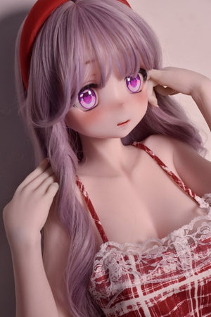 Seino Lemon Sex Doll (Elsa Babe 140 cm silikon RAD040)